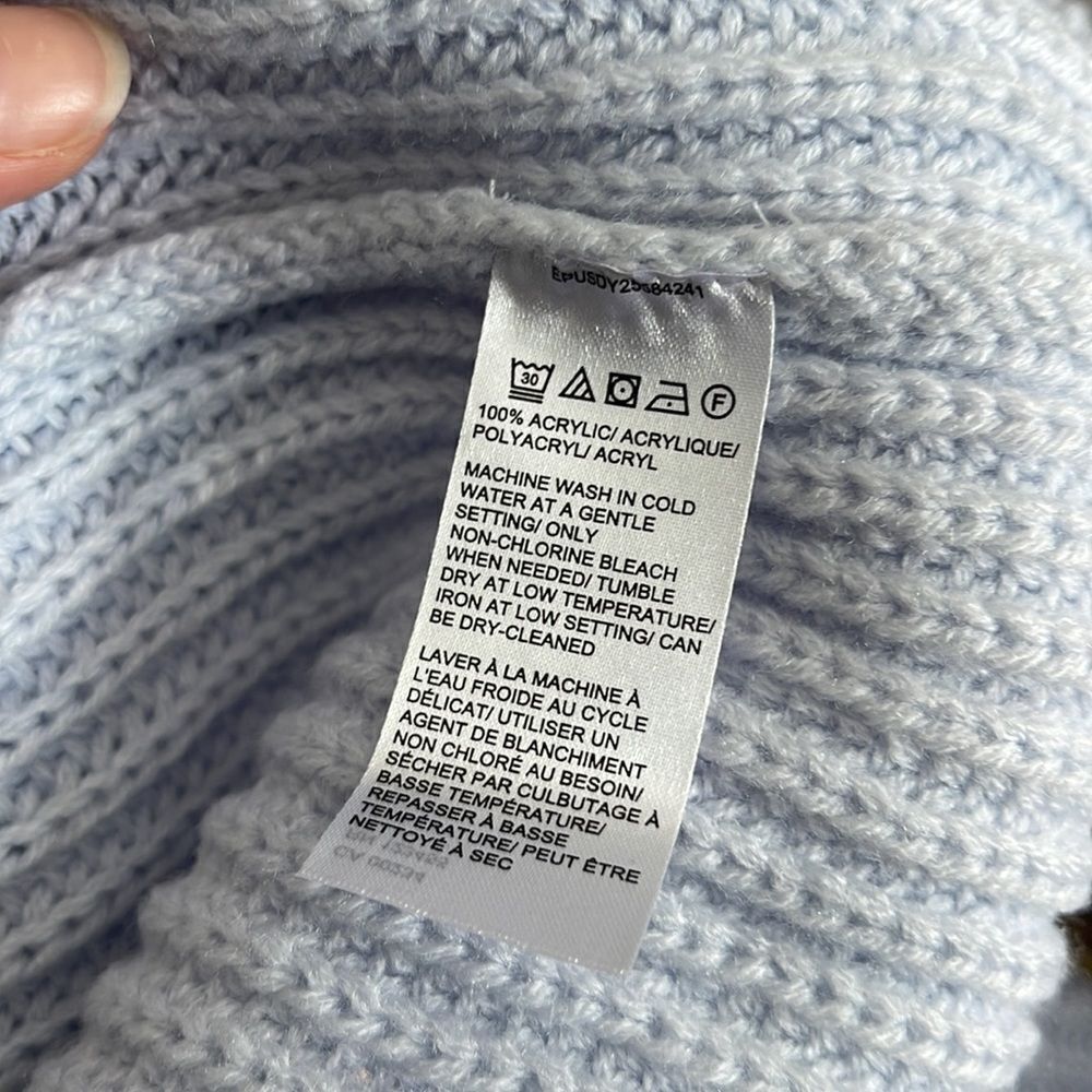 Design Lab Knitted Sweater NEW - Picture 5 of 5